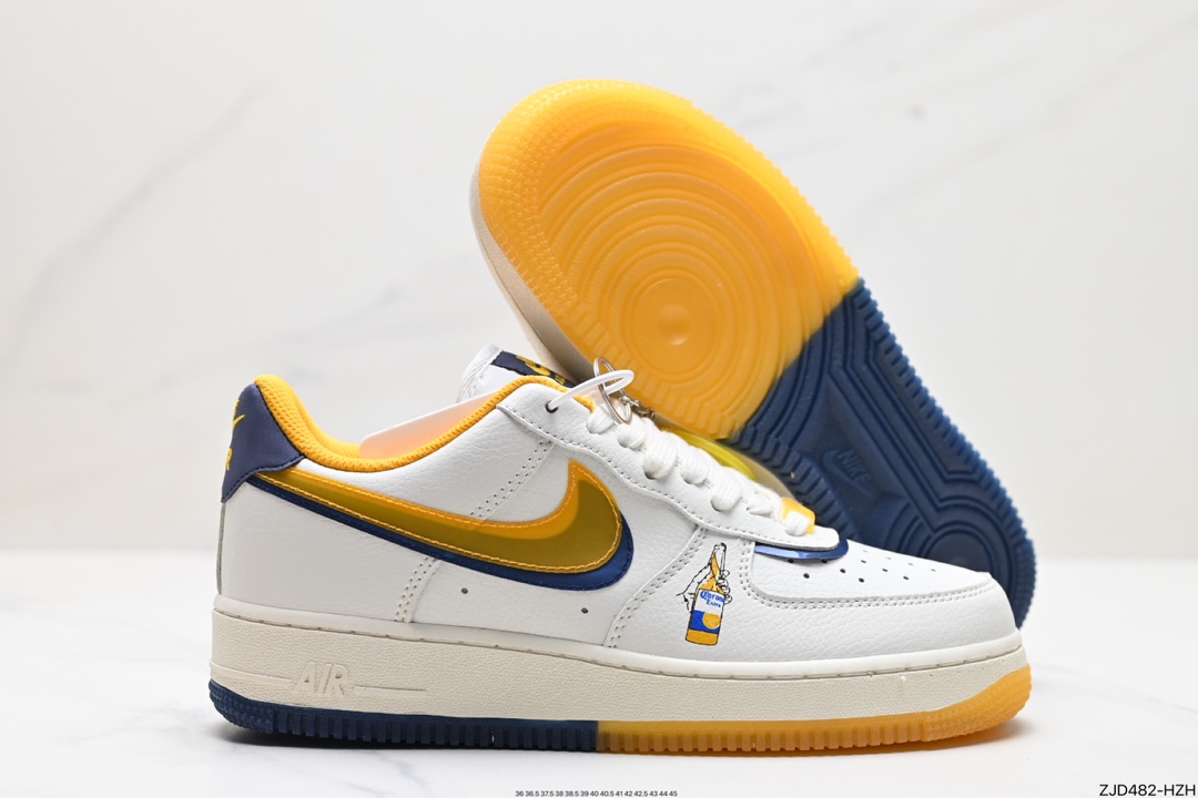 Nike Air Force 1 Shoes